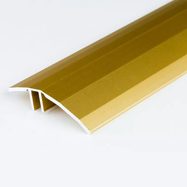 0.9m Door Bars Threshold Strip Transition Trim TILES to laminate carpet 