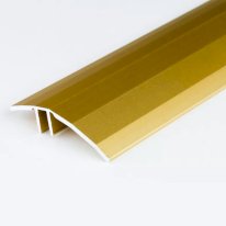 0.9m Door Bars Threshold Strip Transition Trim TILES to laminate carpet 