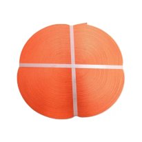 100m Polyester Webbing Strap Tape Roll For Various Uses