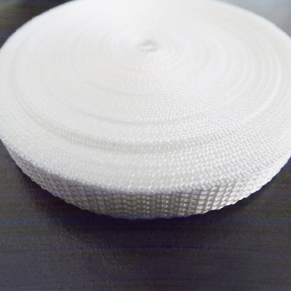 15mm Polypropylene Lightweight & Strong Webbing Tape Roll
