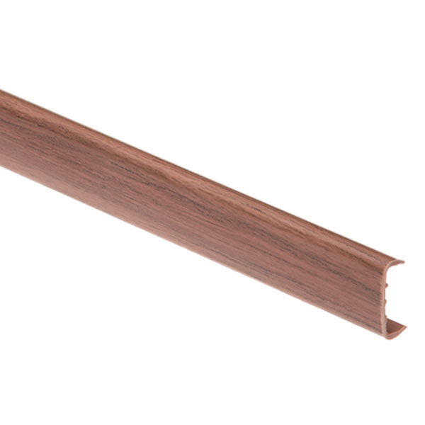 1m Double Lipped U Trim Edging for 18MM Furniture