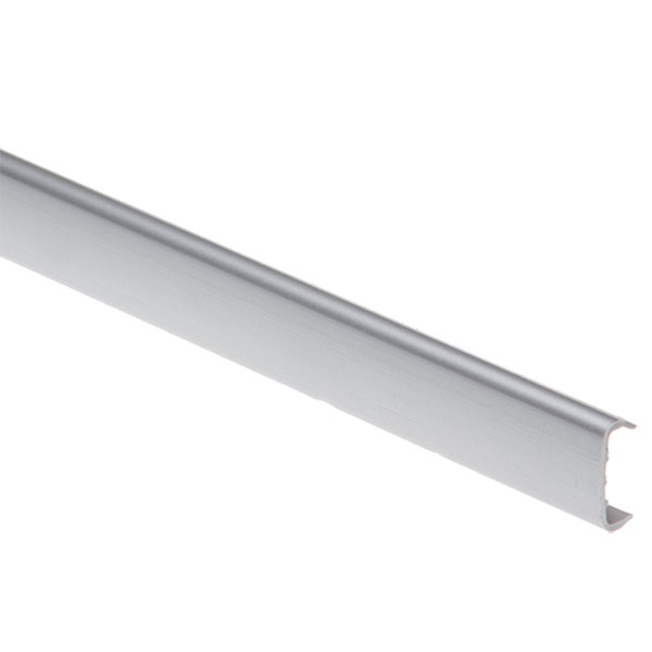 1m Double Lipped U Trim Edging for 18MM Furniture