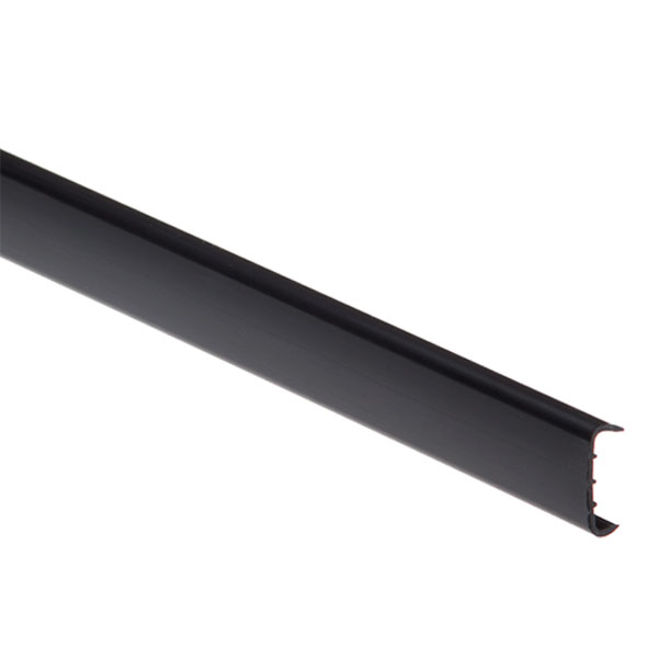 1m Double Lipped U Trim Edging for 18MM Furniture
