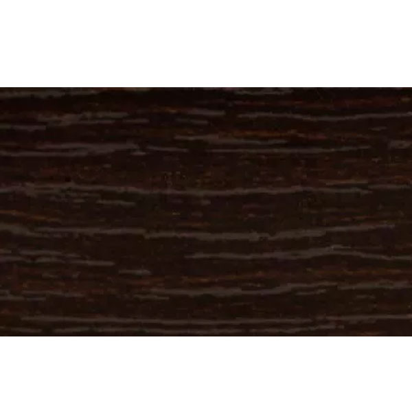 2.5m PVC Worktop Profile Trim with 33mm wide Edging Splashback Accessories 
