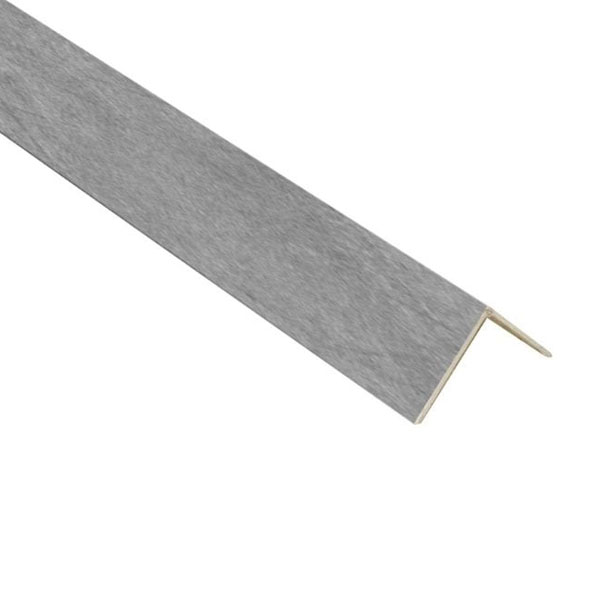 2.6m External Corner Trim for Interior and Exterior Walls