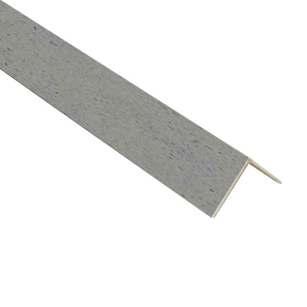 2.6m External Corner Trim for Interior and Exterior Walls