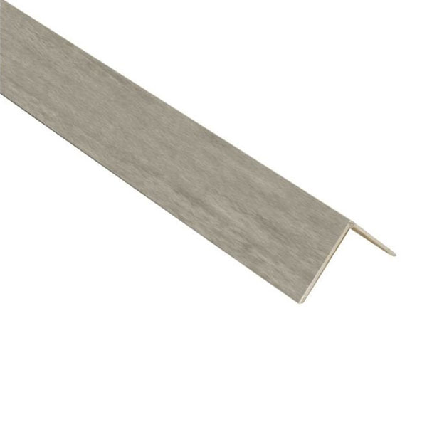 2.6m External Corner Trim for Interior and Exterior Walls