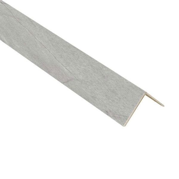 2.6m External Corner Trim for Interior and Exterior Walls