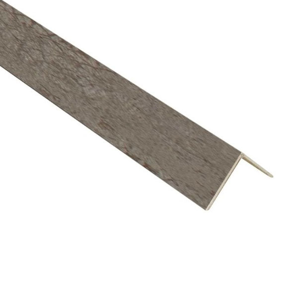 2.6m External Corner Trim for Interior and Exterior Walls