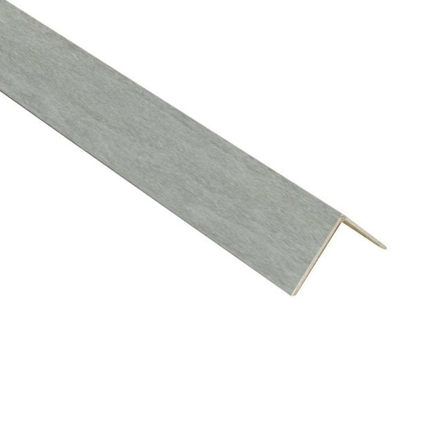 2.6m External Corner Trim for Interior and Exterior Walls