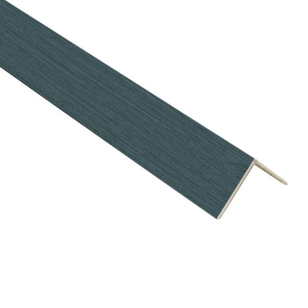 2.6m External Corner Trim for Interior and Exterior Walls