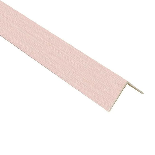 2.6m External Corner Trim for Interior and Exterior Walls