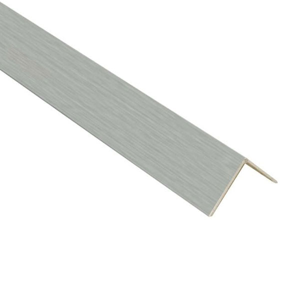 2.6m External Corner Trim for Interior and Exterior Walls