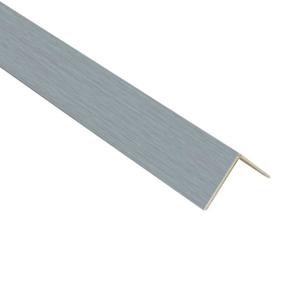 2.6m External Corner Trim for Interior and Exterior Walls