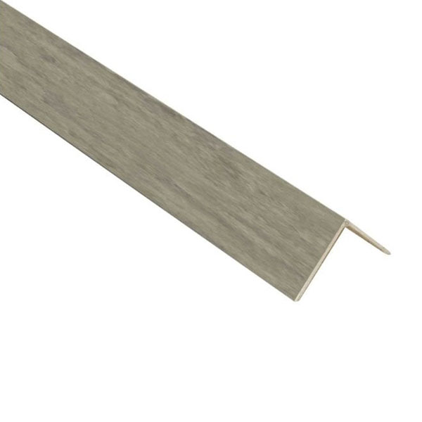 2.6m External Corner Trim for Interior and Exterior Walls