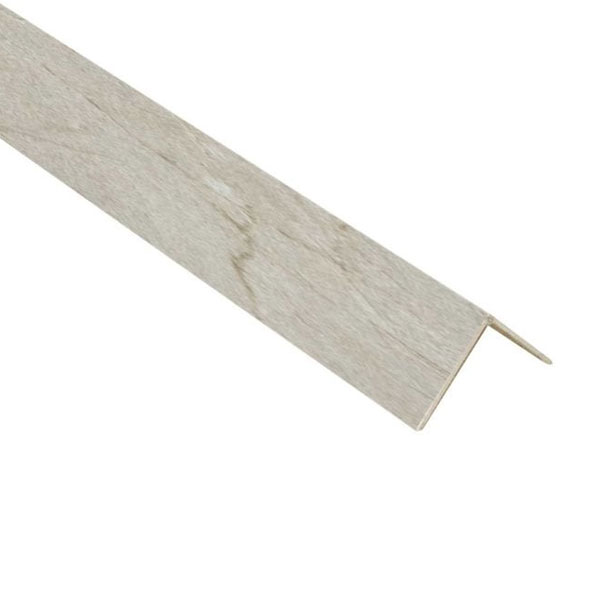 2.6m External Corner Trim for Interior and Exterior Walls