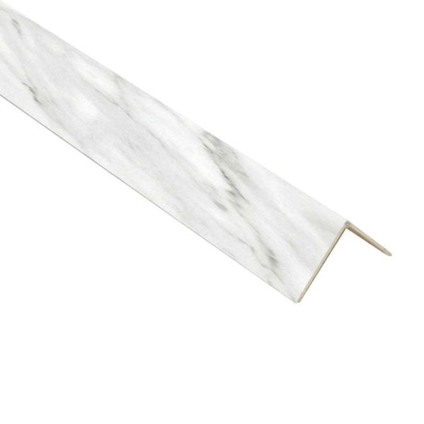 2.6m External Corner Trim for Interior and Exterior Walls