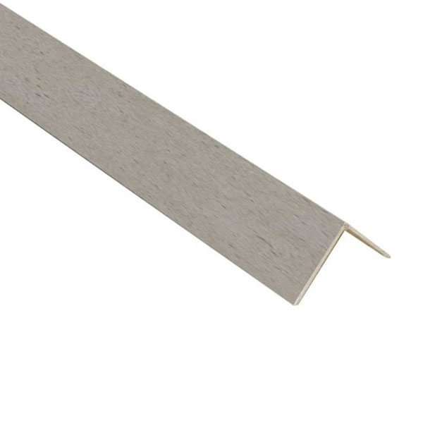 2.6m External Corner Trim for Interior and Exterior Walls