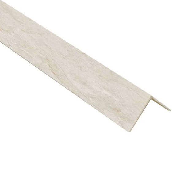 2.6m External Corner Trim for Interior and Exterior Walls