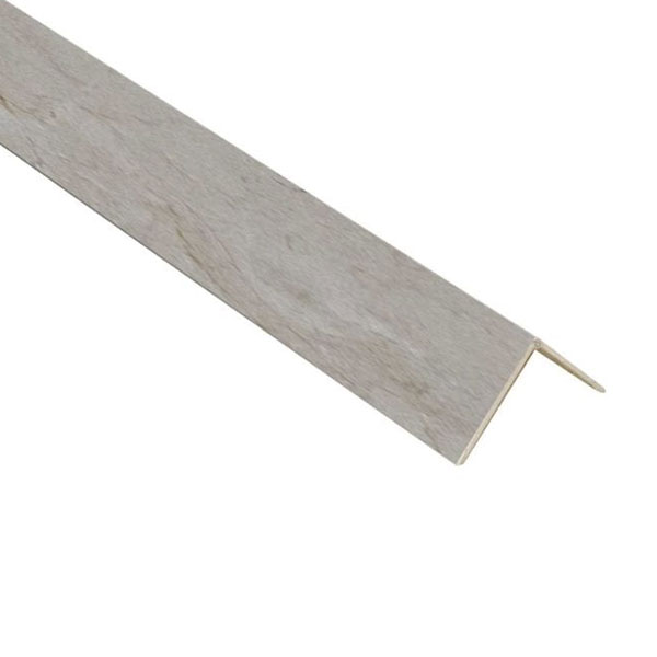 2.6m External Corner Trim for Interior and Exterior Walls