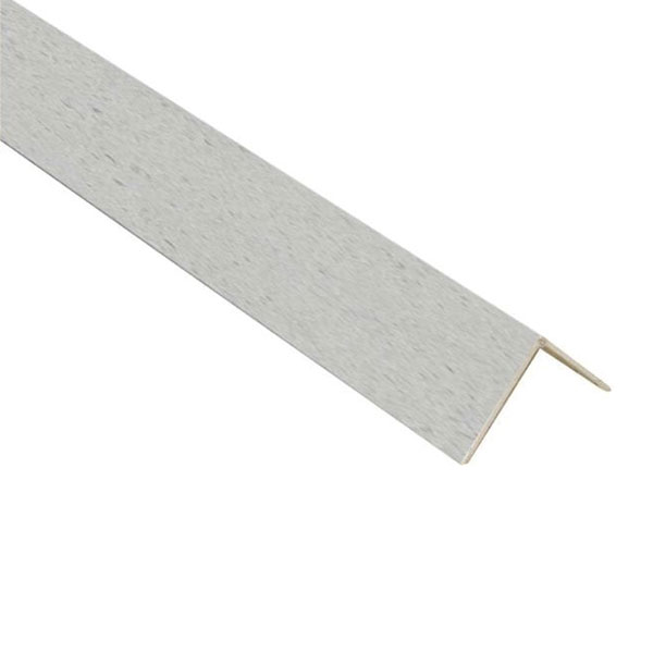 2.6m External Corner Trim for Interior and Exterior Walls