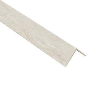 2.6m External Corner Trim for Interior and Exterior Walls
