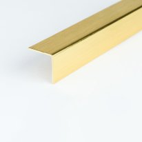 20mm x 10mm PVC Corner 90 Degree Angle Trim
