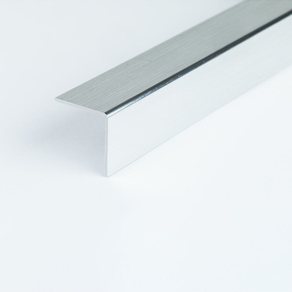20mm x 10mm PVC Corner 90 Degree Angle Trim