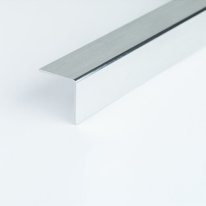 20mm x 10mm PVC Corner 90 Degree Angle Trim