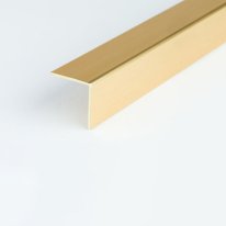 20mm x 10mm PVC Corner 90 Degree Angle Trim