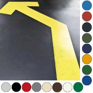 20L Floor Paint For Factory, Warehouse & Garage