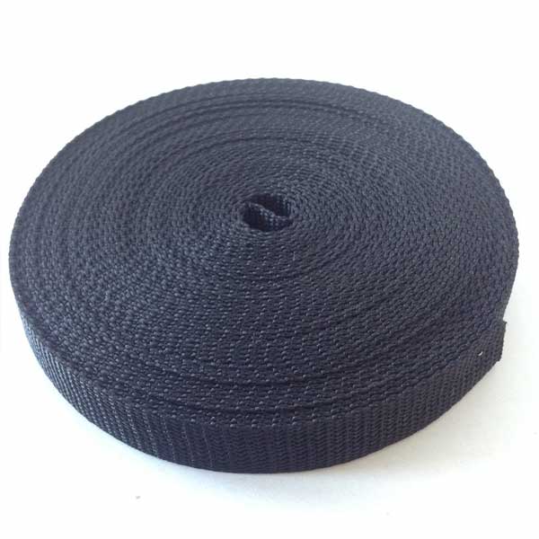20mm Polypropylene Webbing Durable & Strong Tape