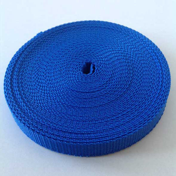 20mm Polypropylene Webbing Durable & Strong Tape