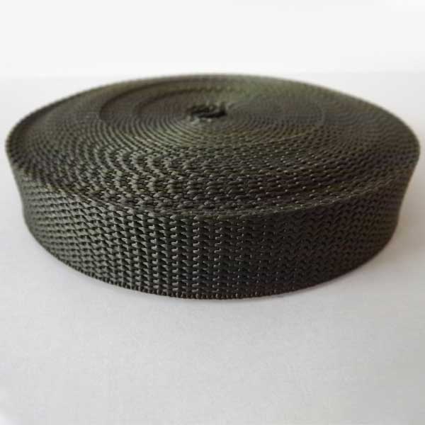 20mm Polypropylene Webbing Durable & Strong Tape