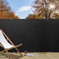 220gsm Garden Screening Windbreak Fencing 95% Shade Fence Net