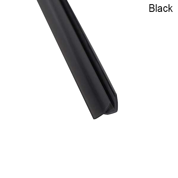 Durable PVC Small Internal Corner Trim