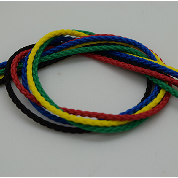 Shop Best Quality Per Meter Braided Polypropylene Rope Cord Boat Yacht ...
