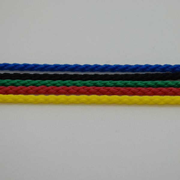 Shop High Quality 10mm Braided Polypropylene Poly Rope Cord Boat Yacht ...