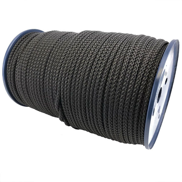 Polypropylene Braided Poly Rope Cord Strong String Reel