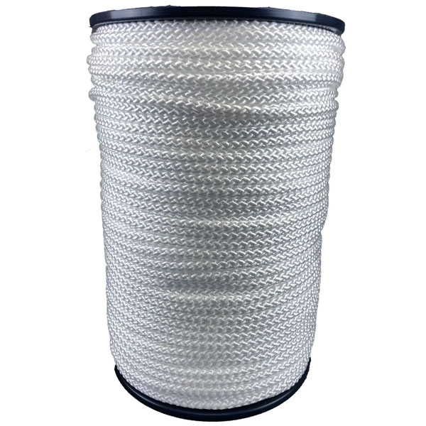 Polypropylene Braided Poly Rope Cord Strong String Reel