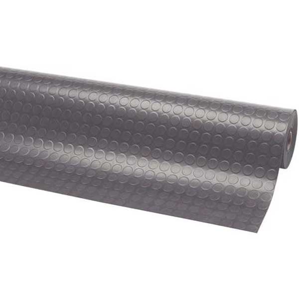 3.5mm Dotted Rubber Matting Roll Anti Slip