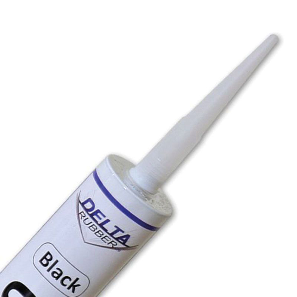 FC40 waterproof sealant and adhesive 300ml tube with a flexible, paintable finish for sealing and bonding