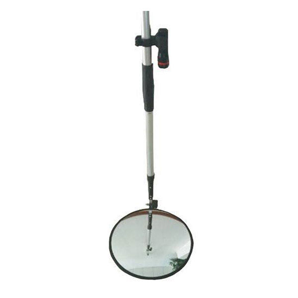 300mm Lightweight Vehicle Inspection Mirror with Reflector
