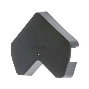30mm Envirotile Gable End Cap 
