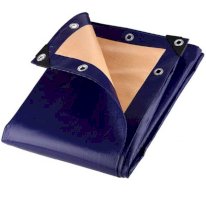  350 GSM Extra Heavy Duty Tough Tarp Waterproof Tarpaulin Ground Sheet Cover