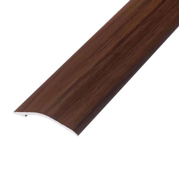 37mm Ramp Reducer Threshold Stick Down Door Bars Profile Edge Strip Laminate, Vinyl & Tile