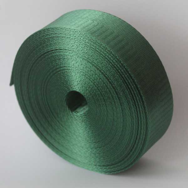 Strong & Versatile 38mm Nylon Webbing