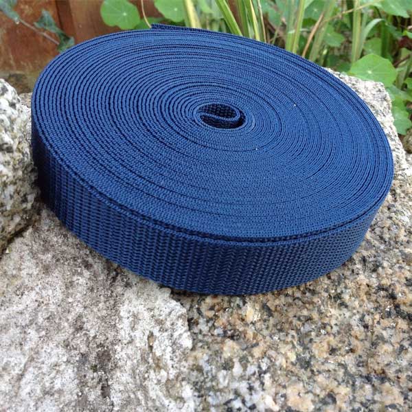 38mm Polypropylene Webbing Durable Tape