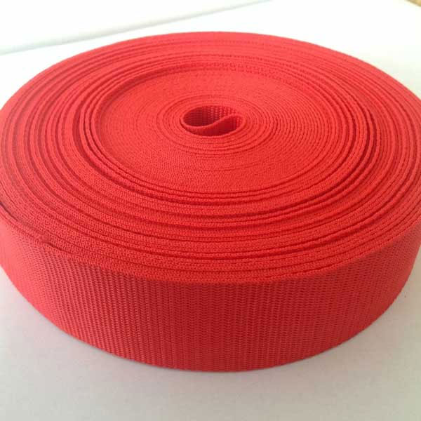 38mm Polypropylene Webbing Durable Tape