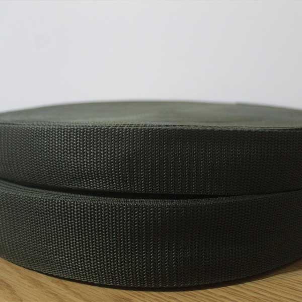 38mm Polypropylene Webbing Durable Tape